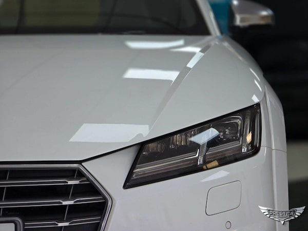 Used Audi TTS 2015 for sale - 74894778: Photo 5