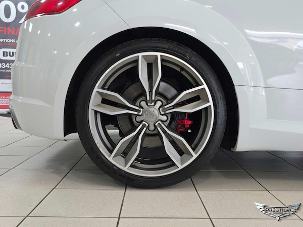 Used Audi TTS 2015 for sale - 74894778: Photo 60
