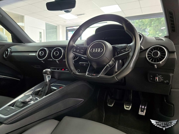Used Audi TTS 2015 for sale - 74894778: Photo 62
