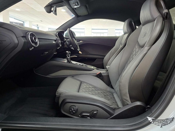 Used Audi TTS 2015 for sale - 74894778: Photo 63