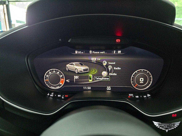 Used Audi TTS 2015 for sale - 74894778: Photo 64