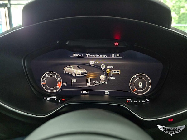 Used Audi TTS 2015 for sale - 74894778: Photo 65