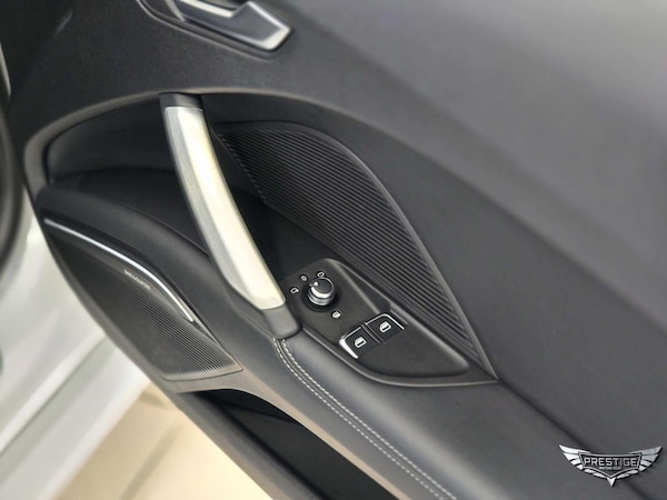 Used Audi TTS 2015 for sale - 74894778: Photo 69