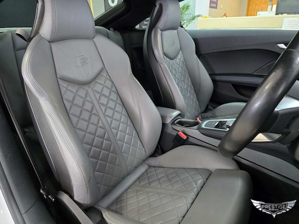 Used Audi TTS 2015 for sale - 74894778: Photo 70