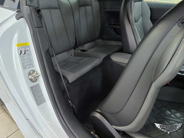Used Audi TTS 2015 for sale - 74894778: Photo 71