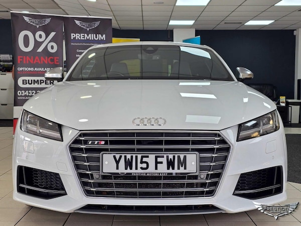 Used Audi TTS 2015 for sale - 74894778: Photo 73
