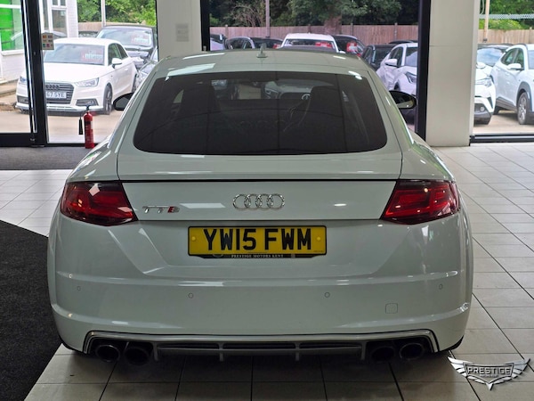Used Audi TTS 2015 for sale - 74894778: Photo 75