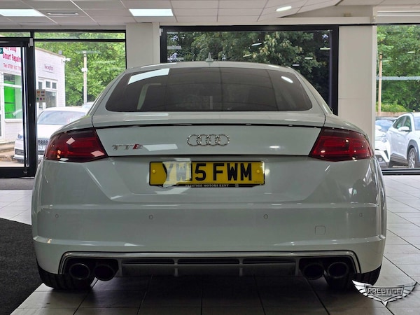 Used Audi TTS 2015 for sale - 74894778: Photo 76