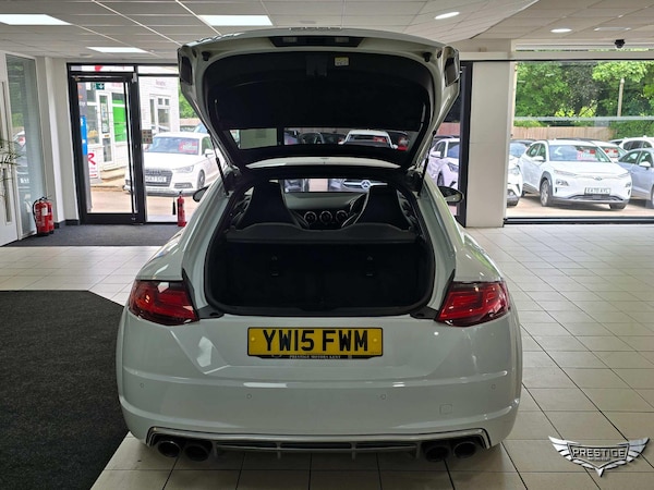 Used Audi TTS 2015 for sale - 74894778: Photo 77