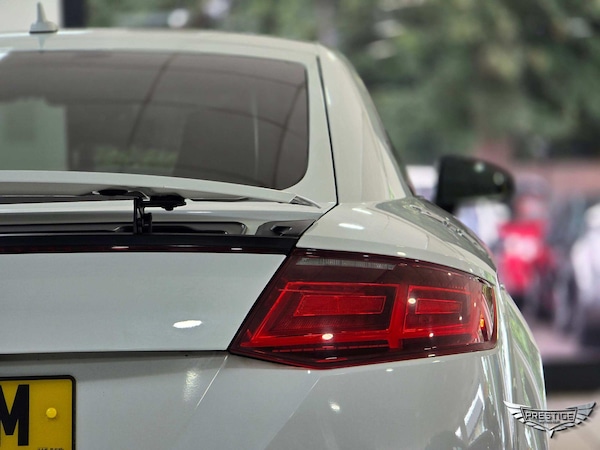 Used Audi TTS 2015 for sale - 74894778: Photo 7