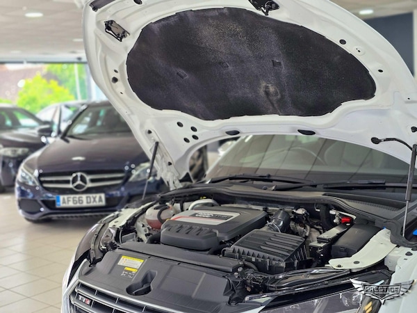 Used Audi TTS 2015 for sale - 74894778: Photo 81