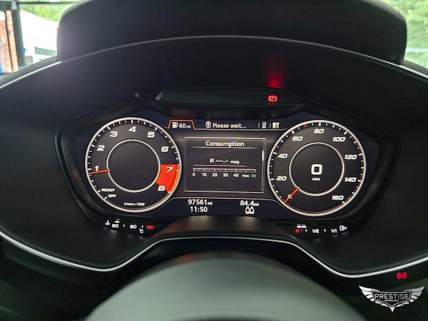 Used Audi TTS 2015 for sale - 74894778: Photo 82