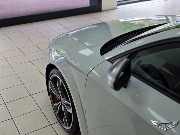Used Audi TTS 2015 for sale - 74894778: Photo 8