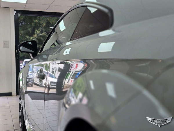 Used Audi TTS 2015 for sale - 74894778: Photo 9