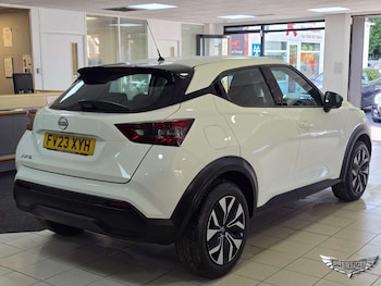 Used Nissan Juke 2023 for sale - 78922183: Photo