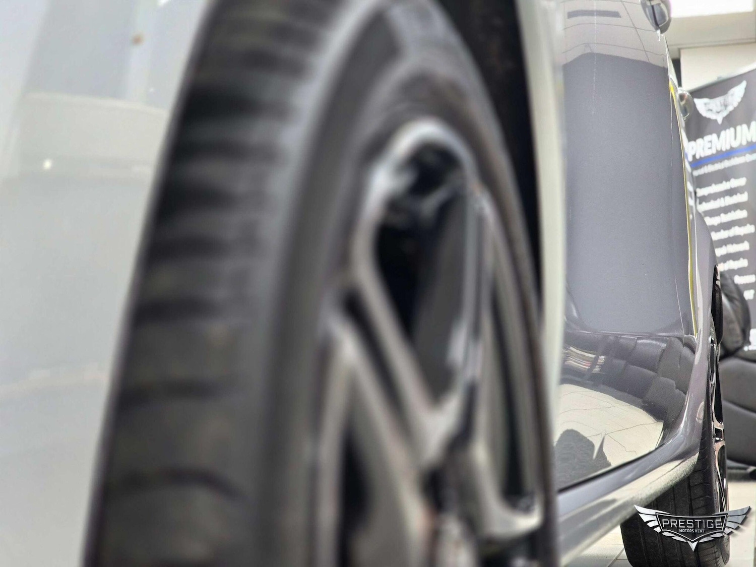 Used smart forfour 2021 for sale - 76537611: Photo 10