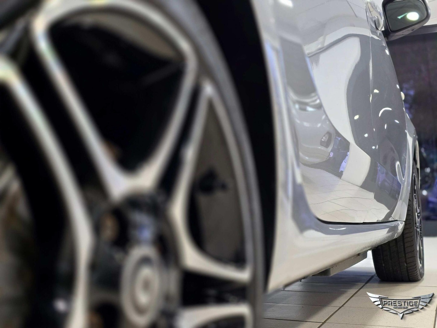 Used smart forfour 2021 for sale - 76537611: Photo 11