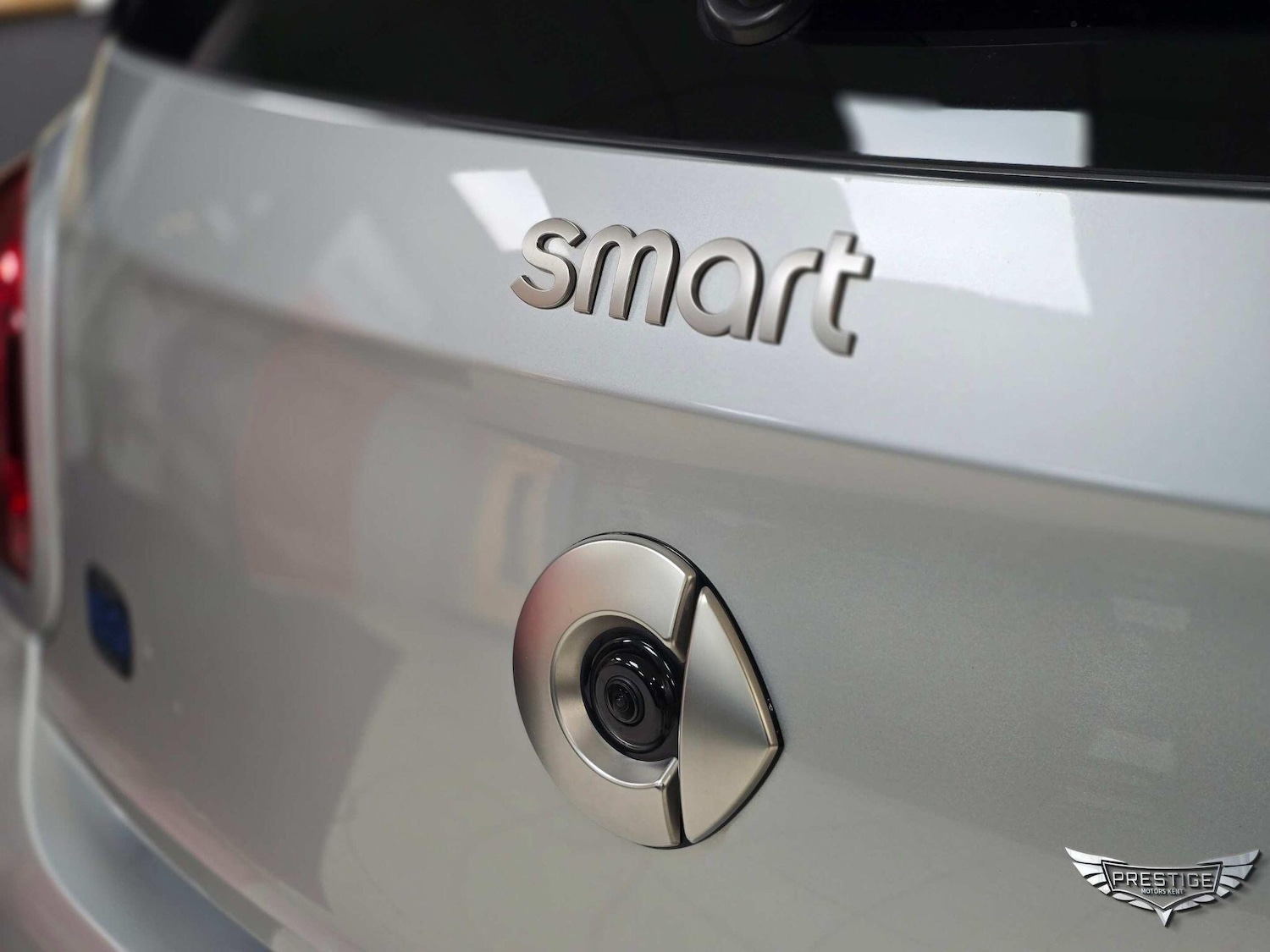 Used smart forfour 2021 for sale - 76537611: Photo 17