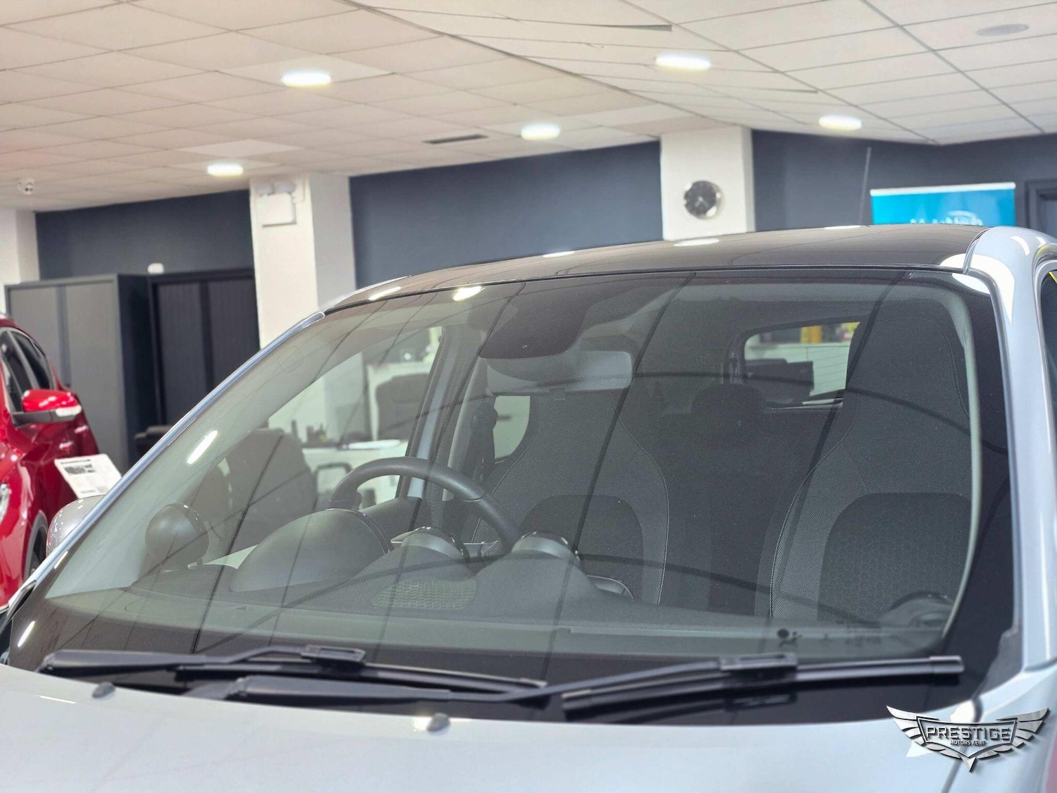 Used smart forfour 2021 for sale - 76537611: Photo 18