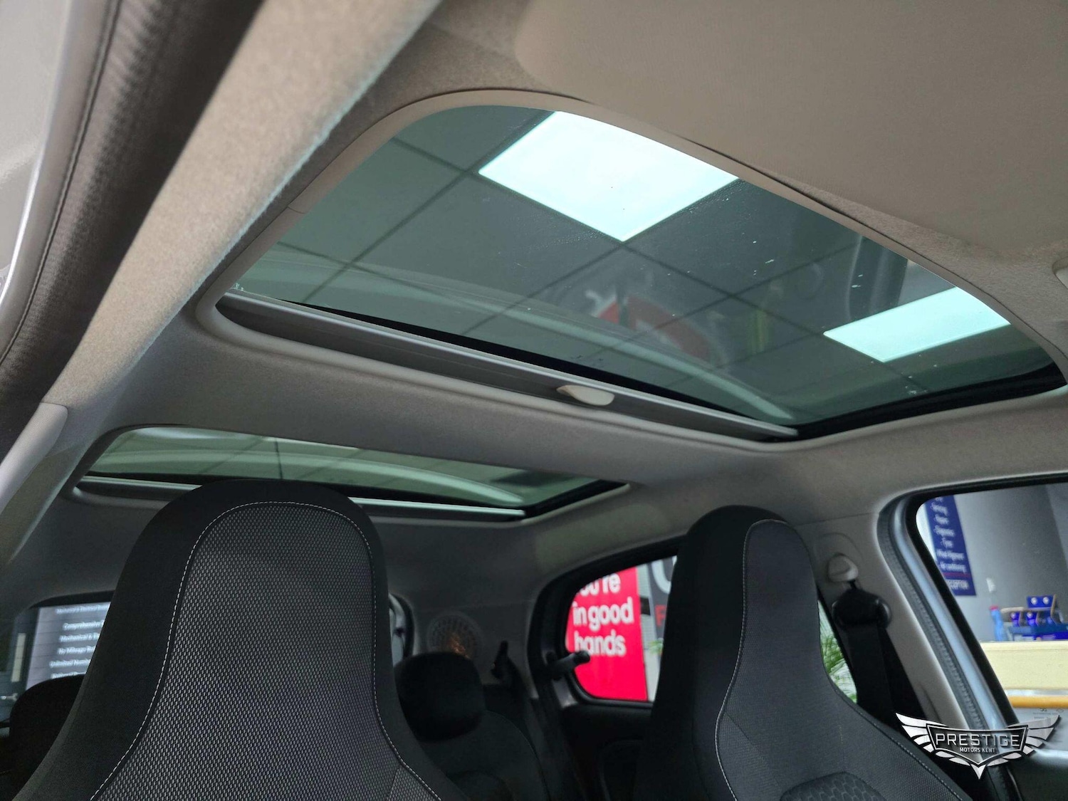 Used smart forfour 2021 for sale - 76537611: Photo 19