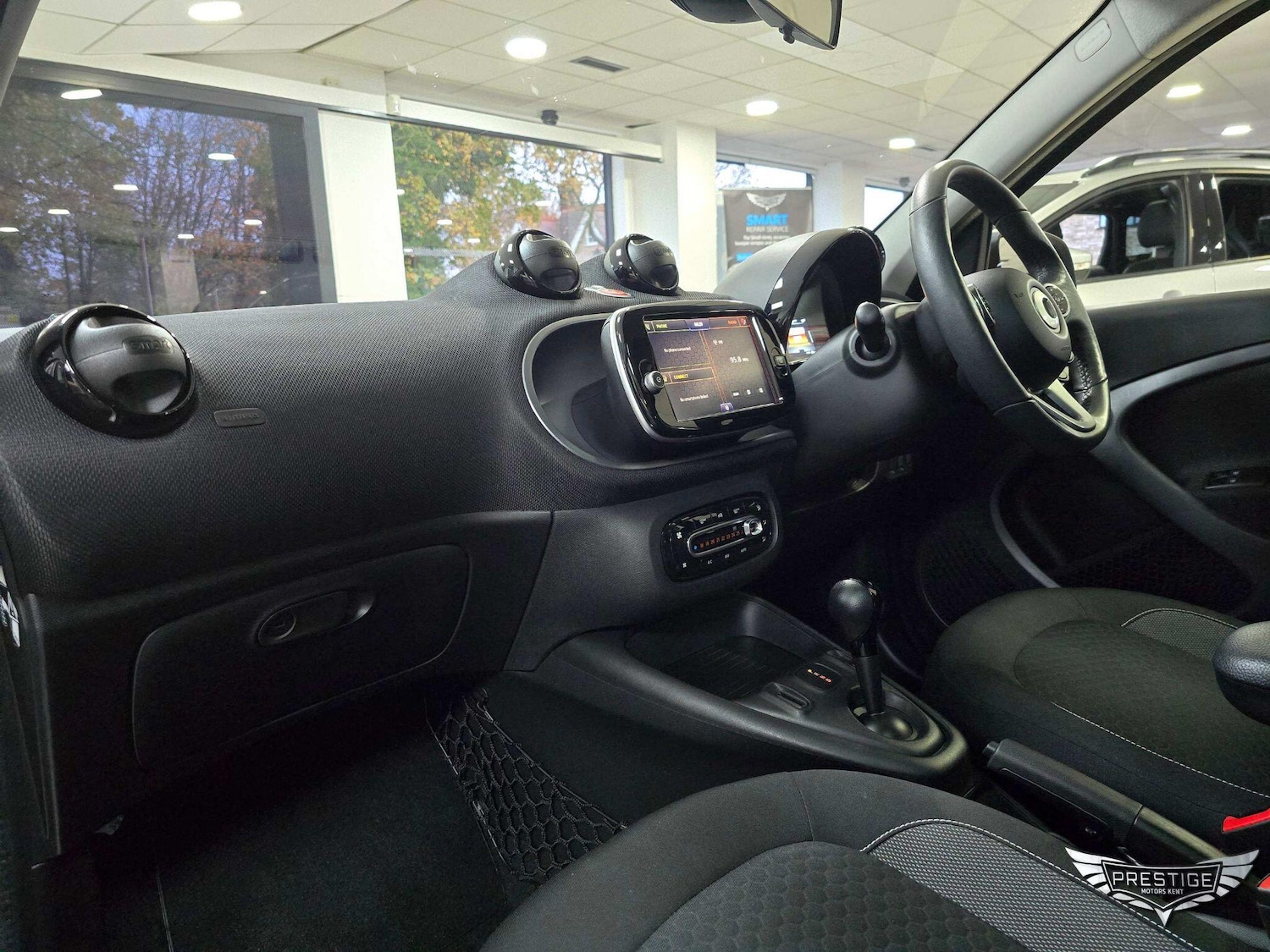 Used smart forfour 2021 for sale - 76537611: Photo 21