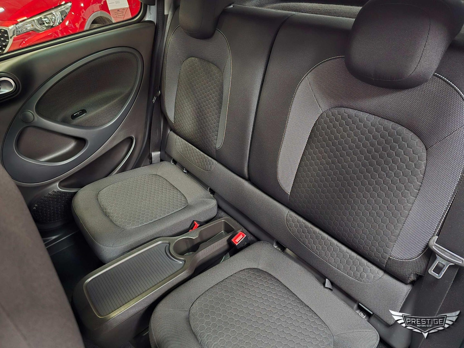 Used smart forfour 2021 for sale - 76537611: Photo 23