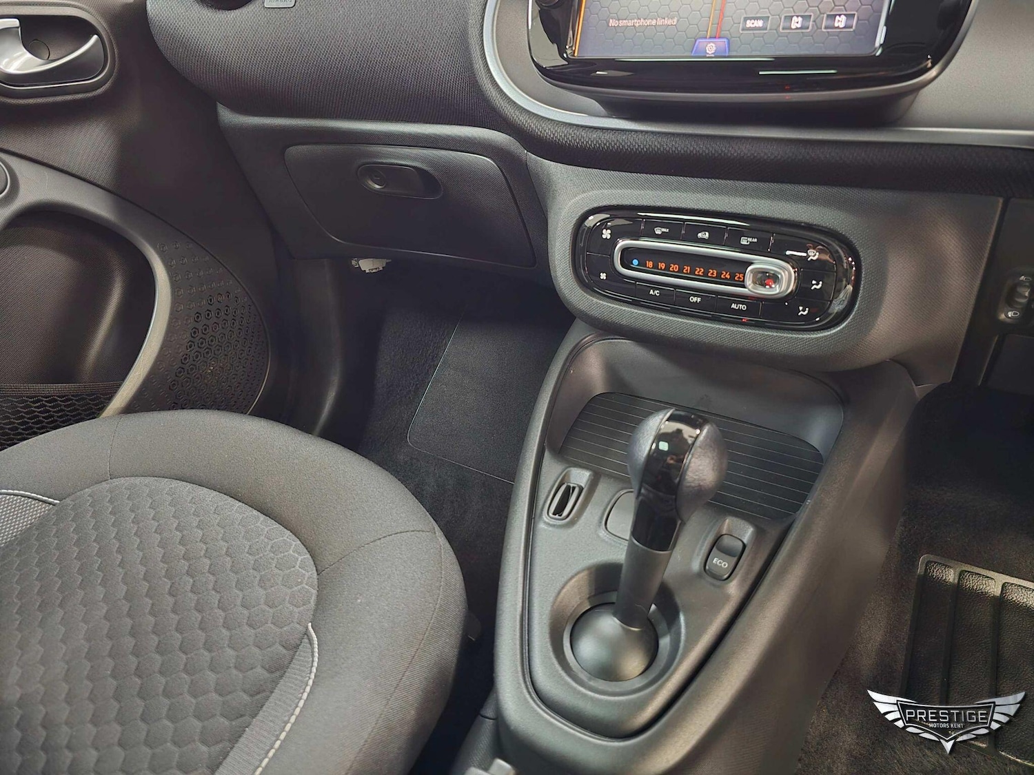 Used smart forfour 2021 for sale - 76537611: Photo 26