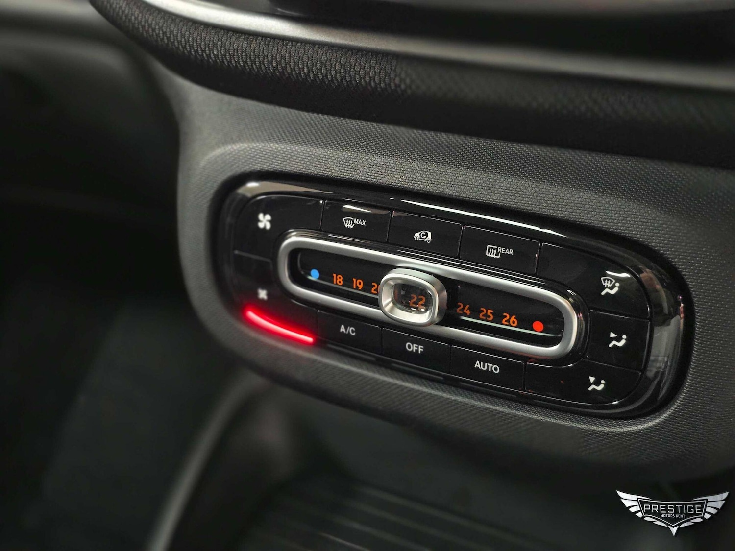 Used smart forfour 2021 for sale - 76537611: Photo 27