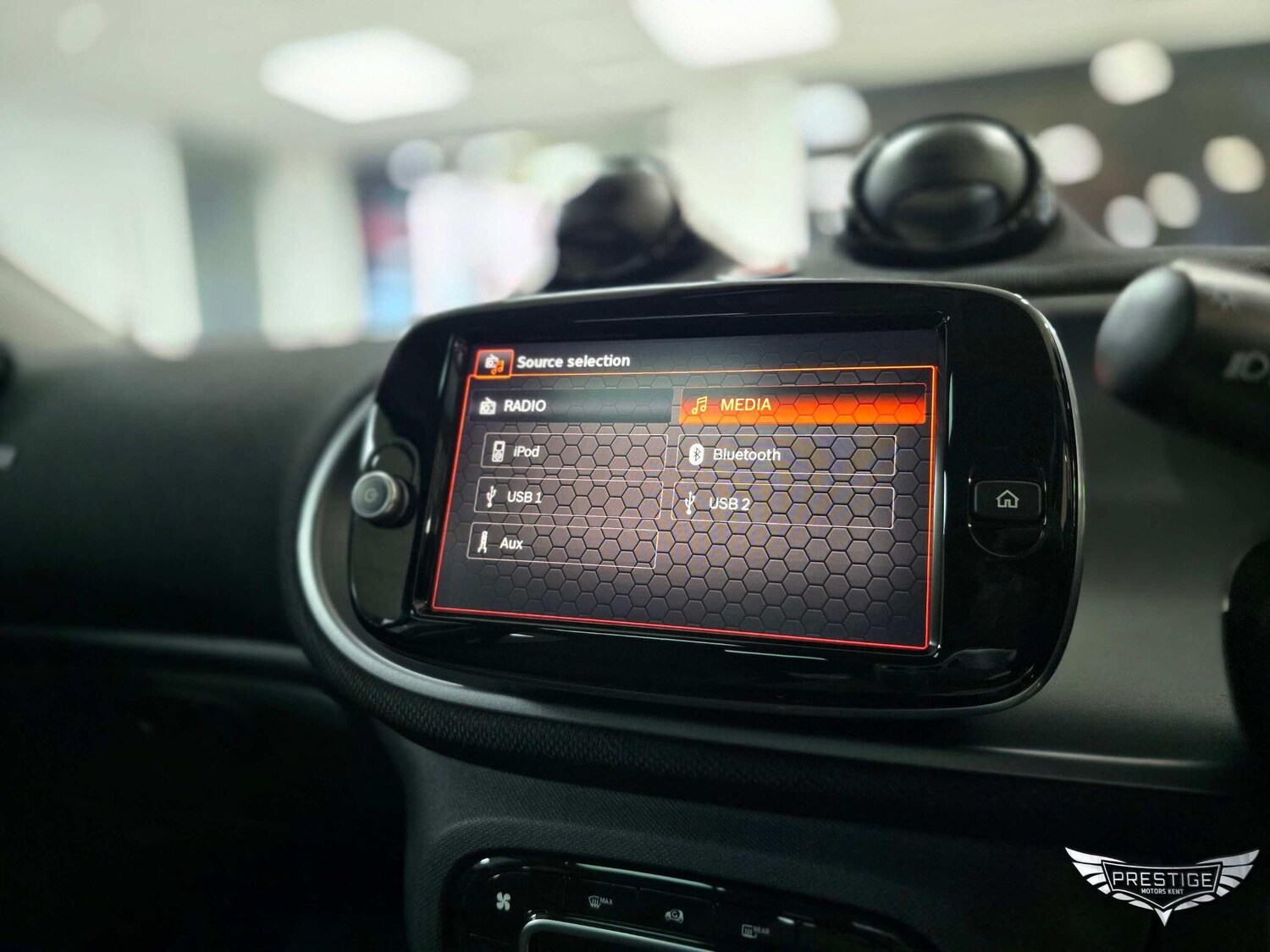 Used smart forfour 2021 for sale - 76537611: Photo 30