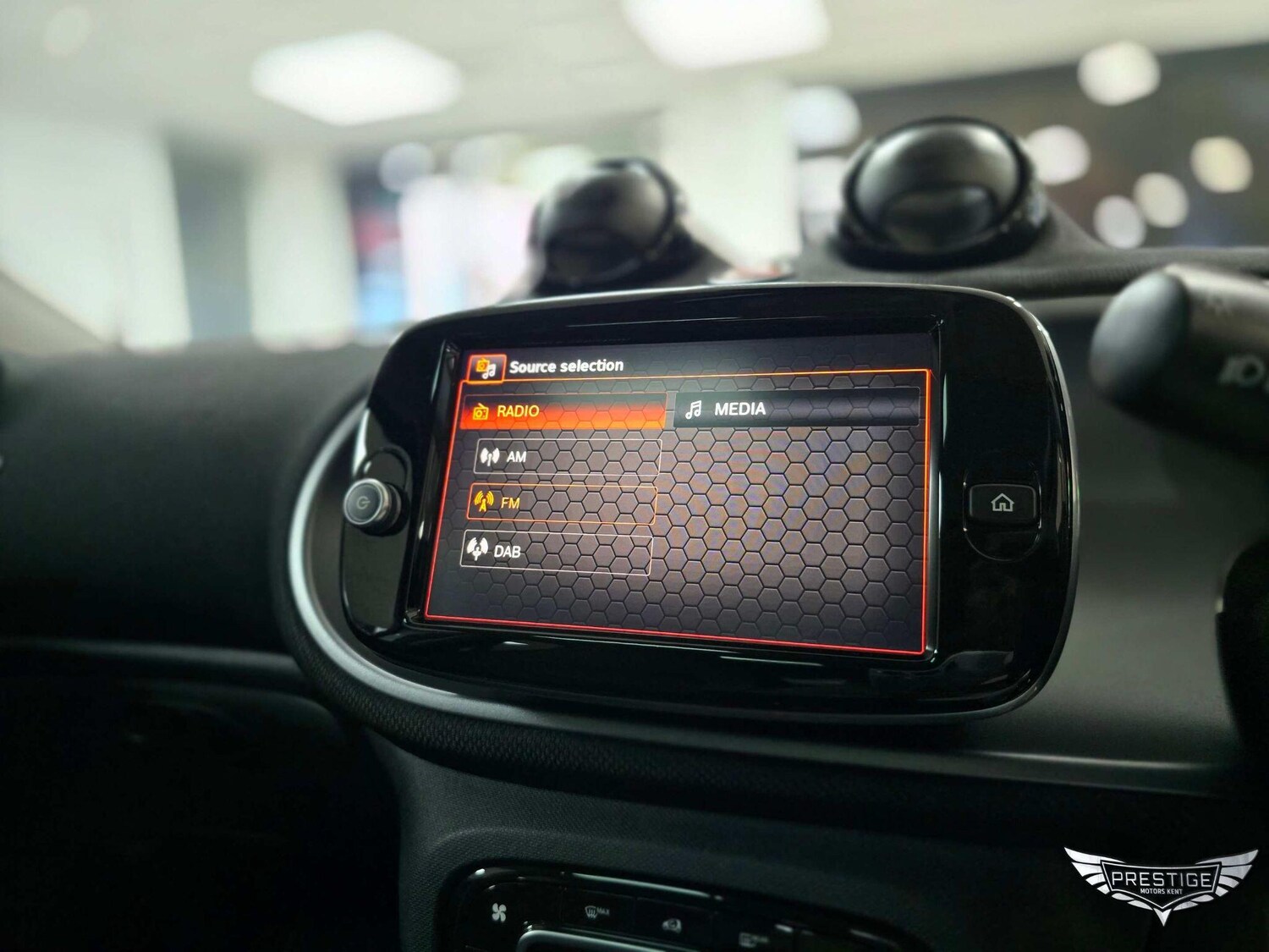 Used smart forfour 2021 for sale - 76537611: Photo 31