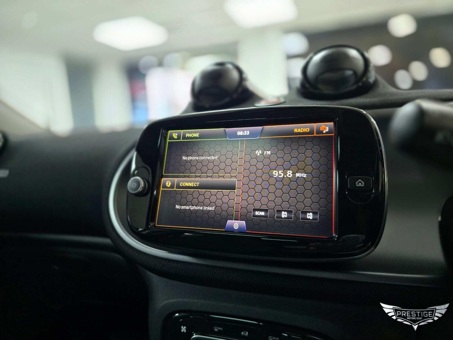 Used smart forfour 2021 for sale - 76537611: Photo 32