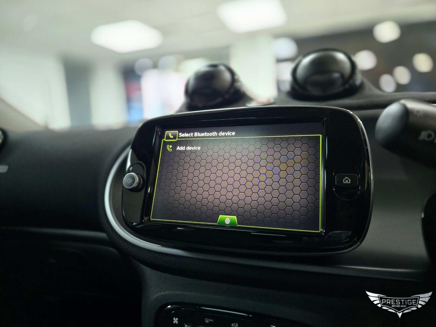 Used smart forfour 2021 for sale - 76537611: Photo 33