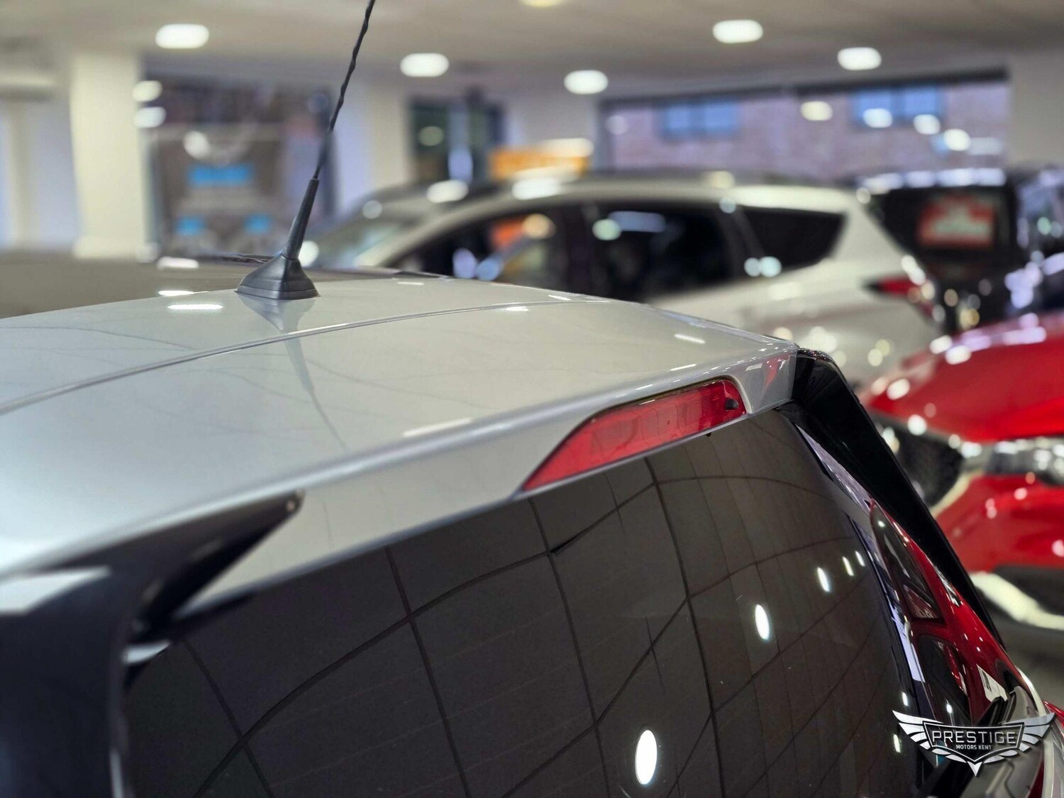 Used smart forfour 2021 for sale - 76537611: Photo 40