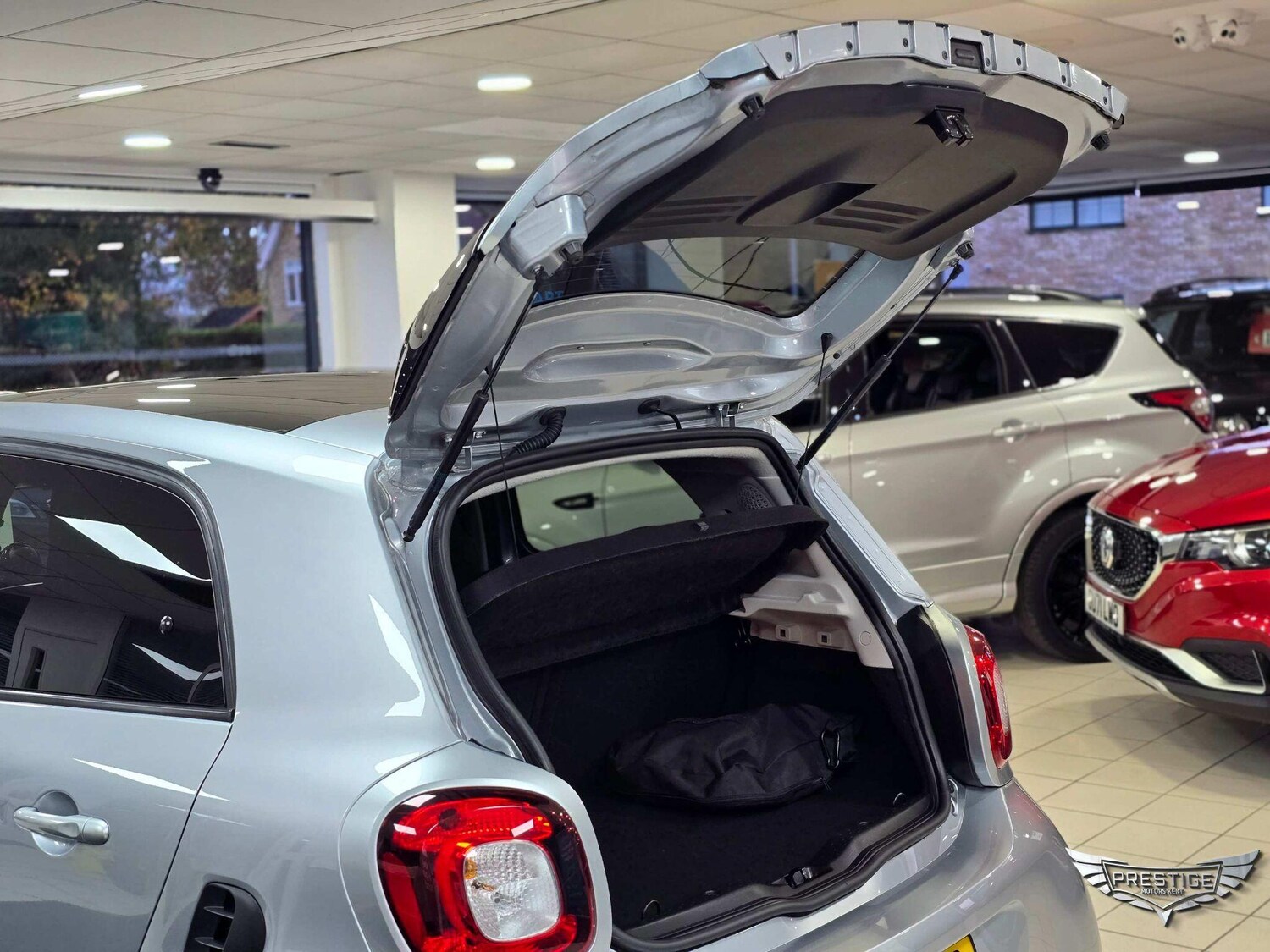 Used smart forfour 2021 for sale - 76537611: Photo 42