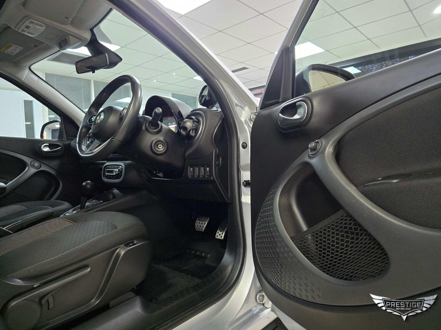 Used smart forfour 2021 for sale - 76537611: Photo 43