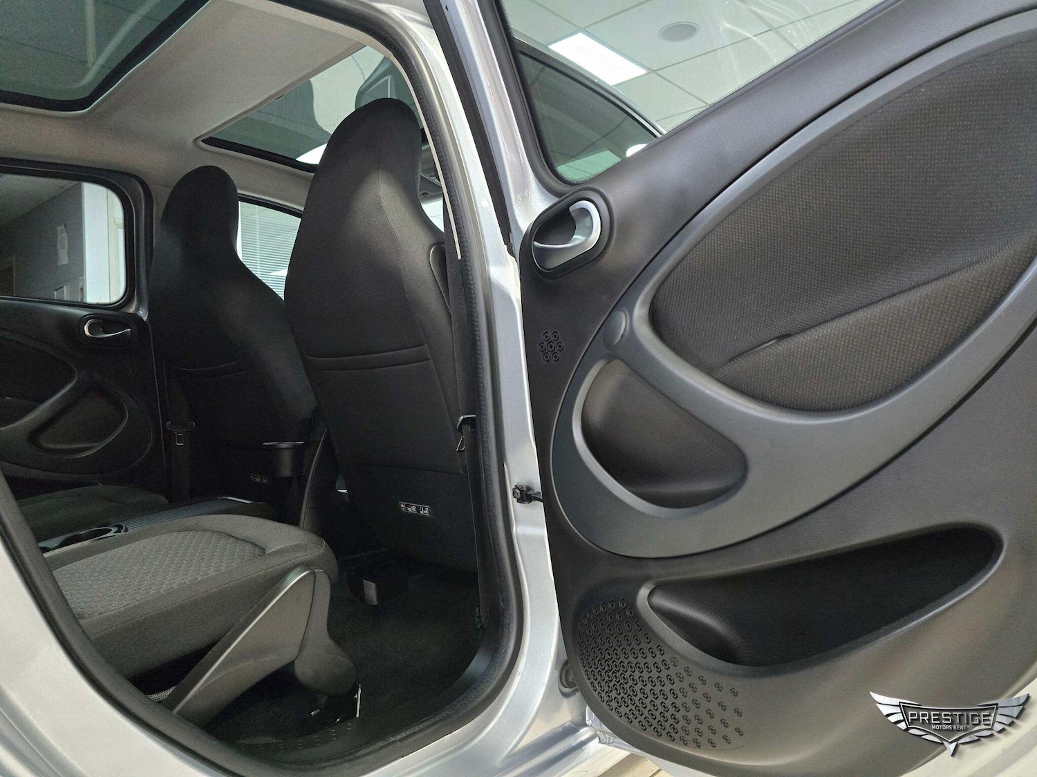 Used smart forfour 2021 for sale - 76537611: Photo 44