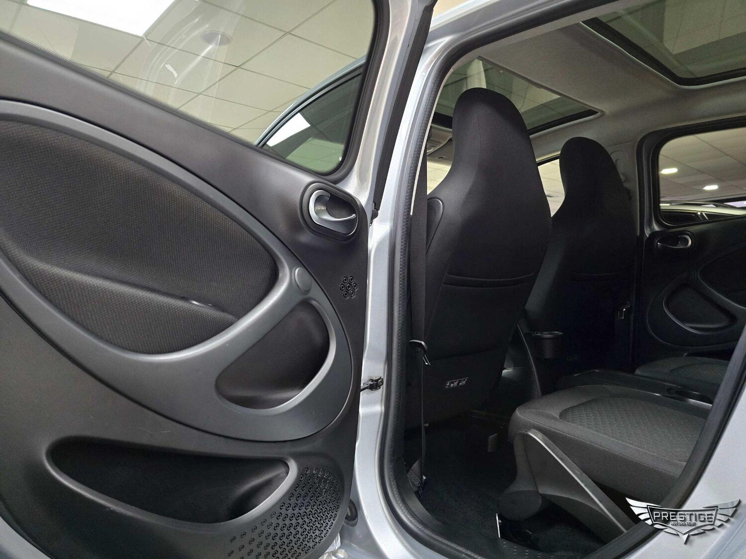 Used smart forfour 2021 for sale - 76537611: Photo 45