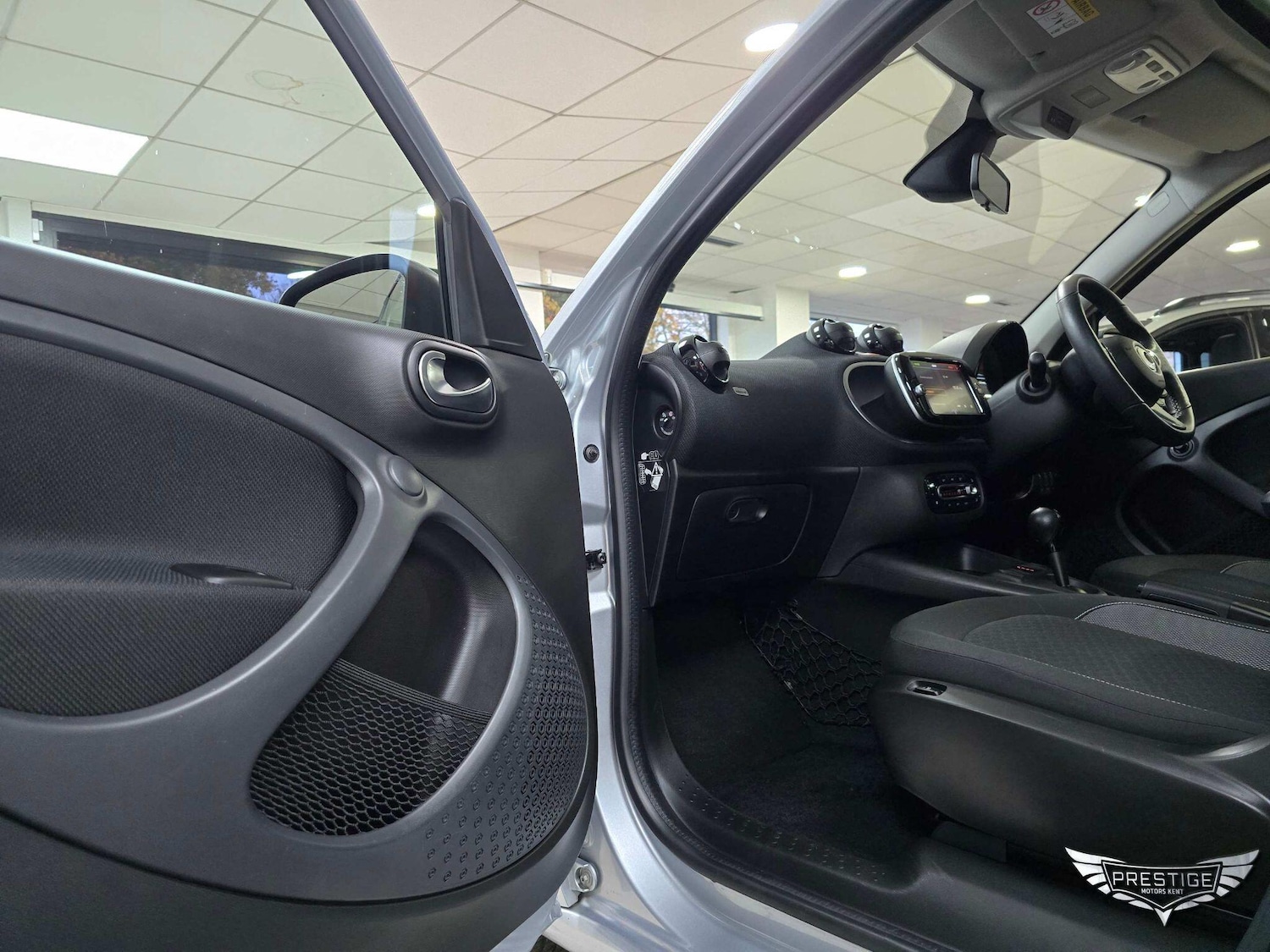 Used smart forfour 2021 for sale - 76537611: Photo 46