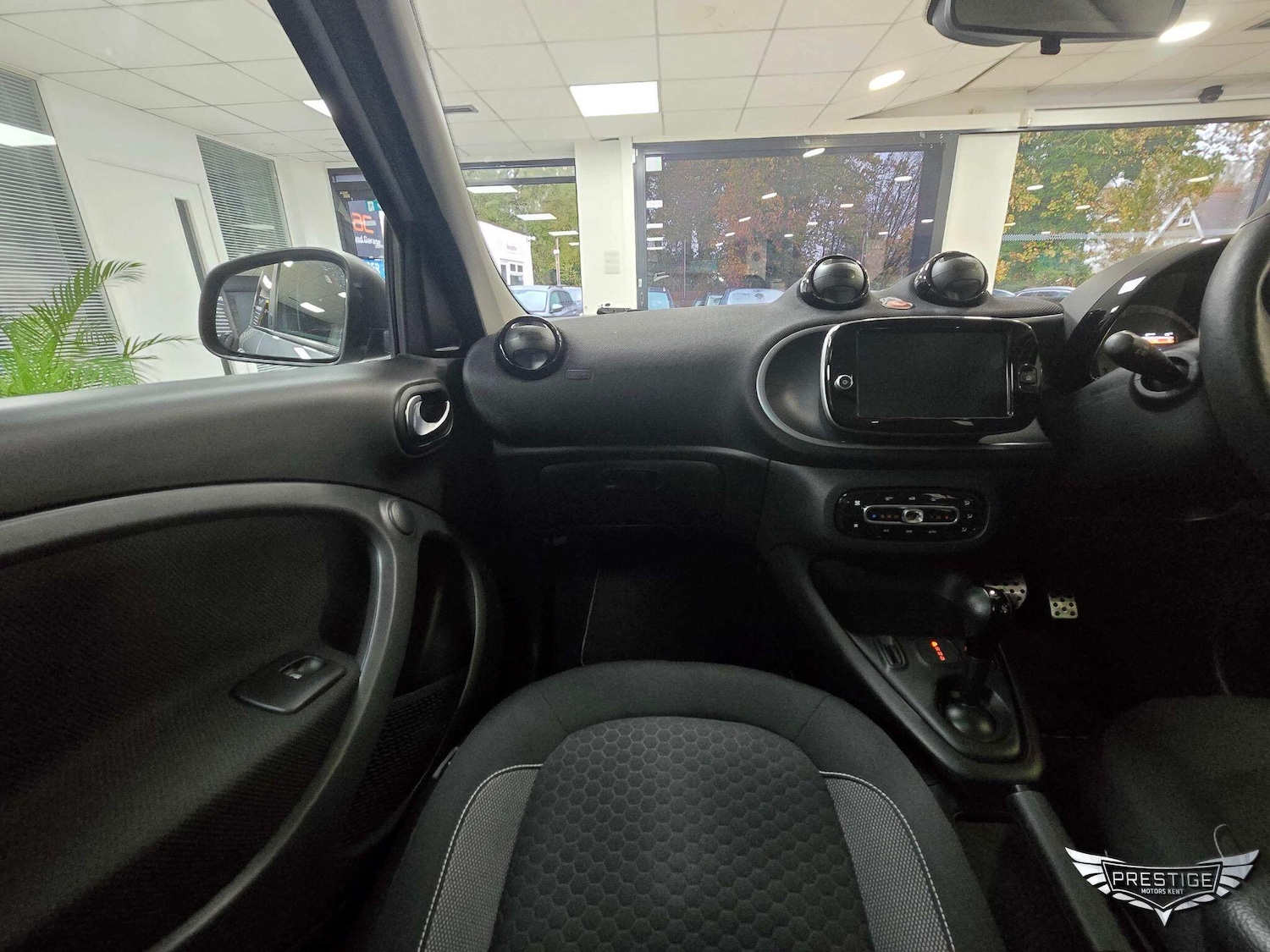 Used smart forfour 2021 for sale - 76537611: Photo 47