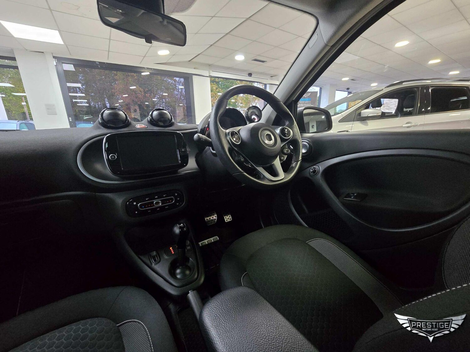 Used smart forfour 2021 for sale - 76537611: Photo 49