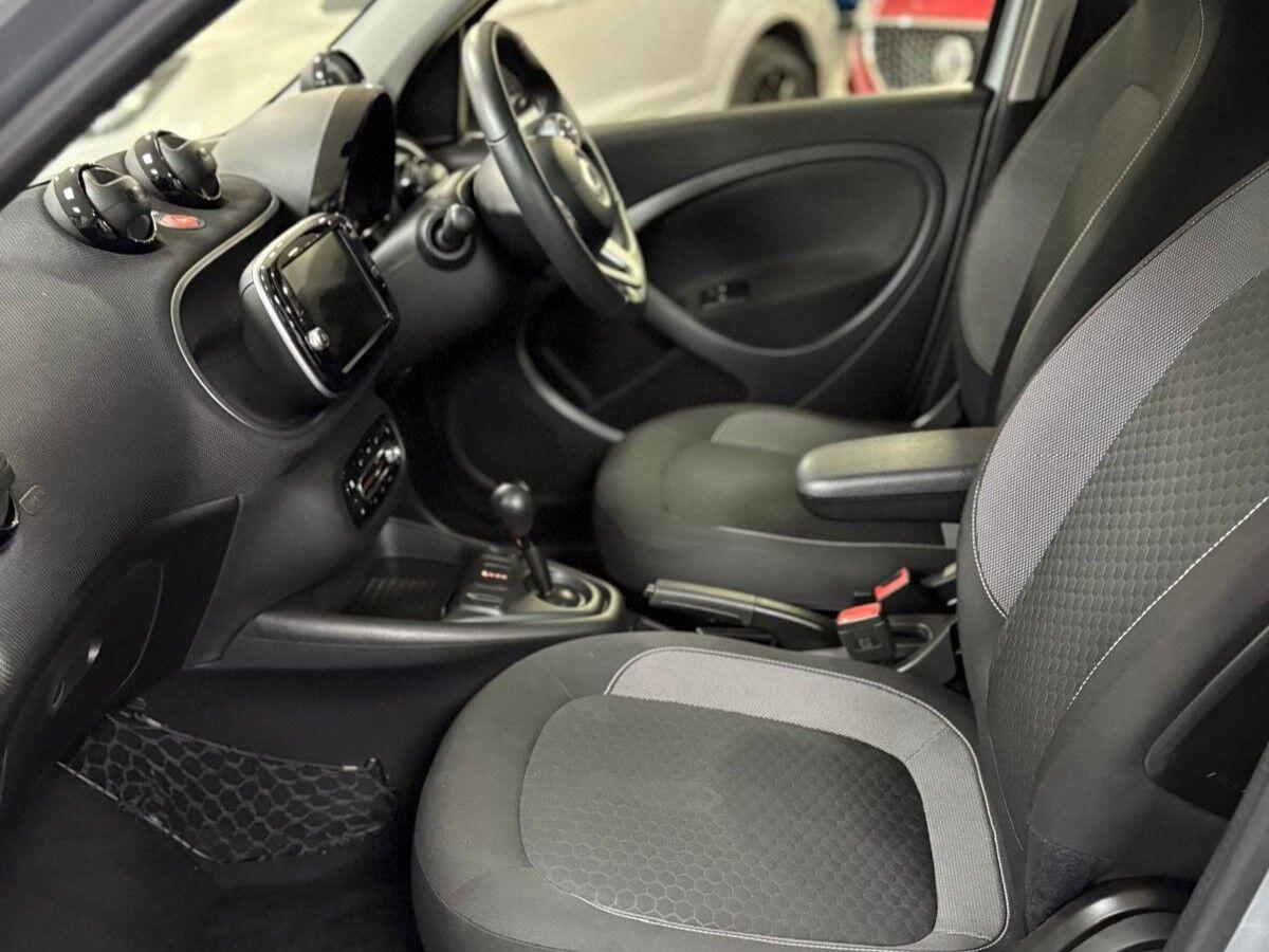 Used smart forfour 2021 for sale - 76537611: Photo 5