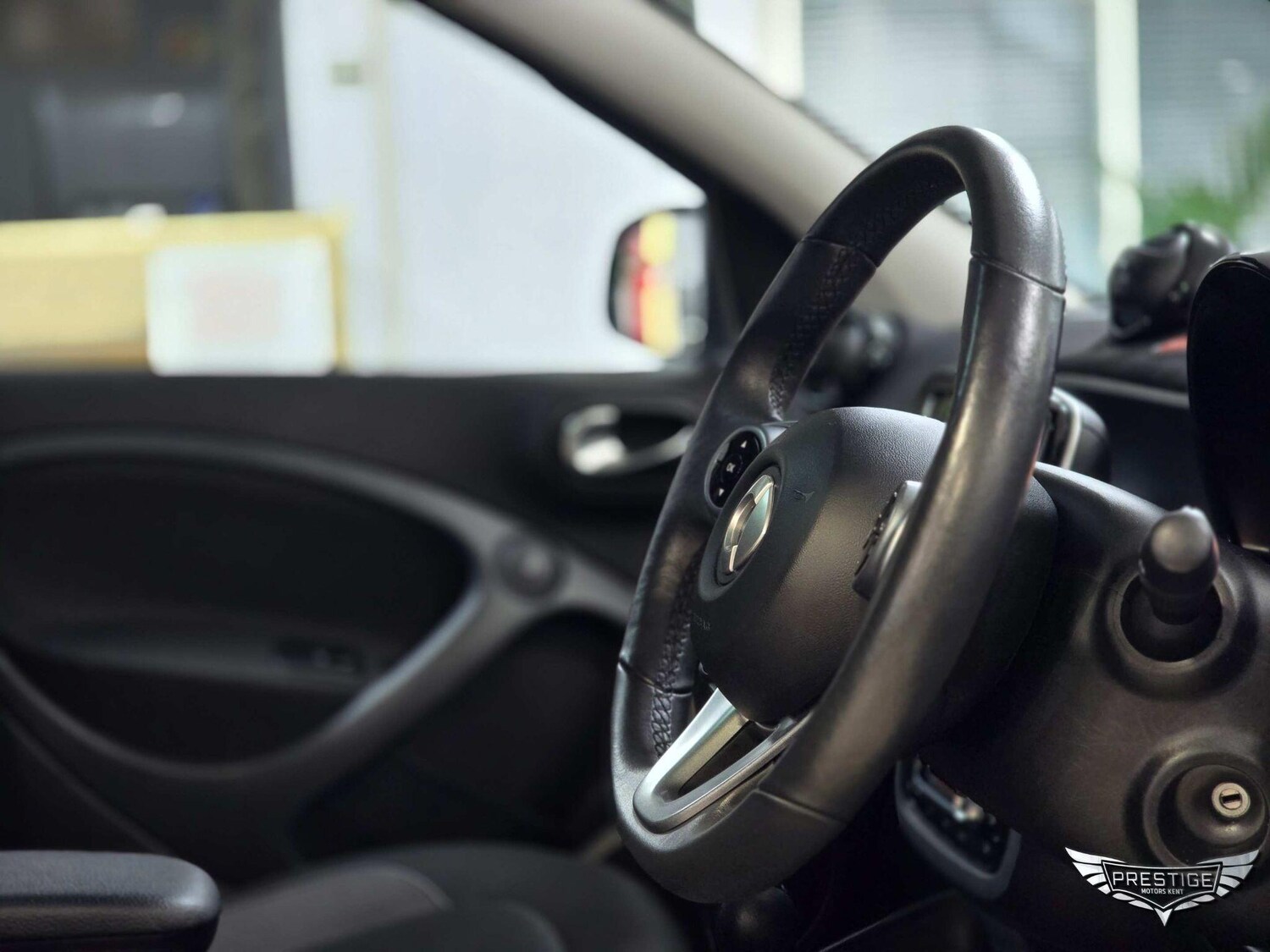 Used smart forfour 2021 for sale - 76537611: Photo 50