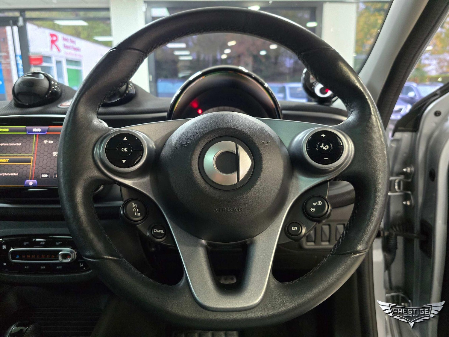 Used smart forfour 2021 for sale - 76537611: Photo 51