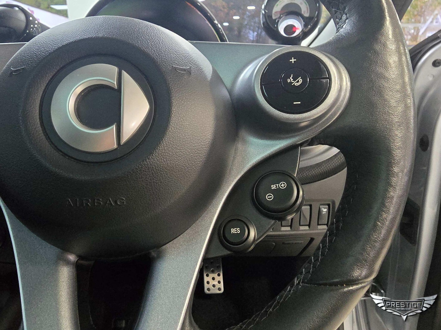 Used smart forfour 2021 for sale - 76537611: Photo 53