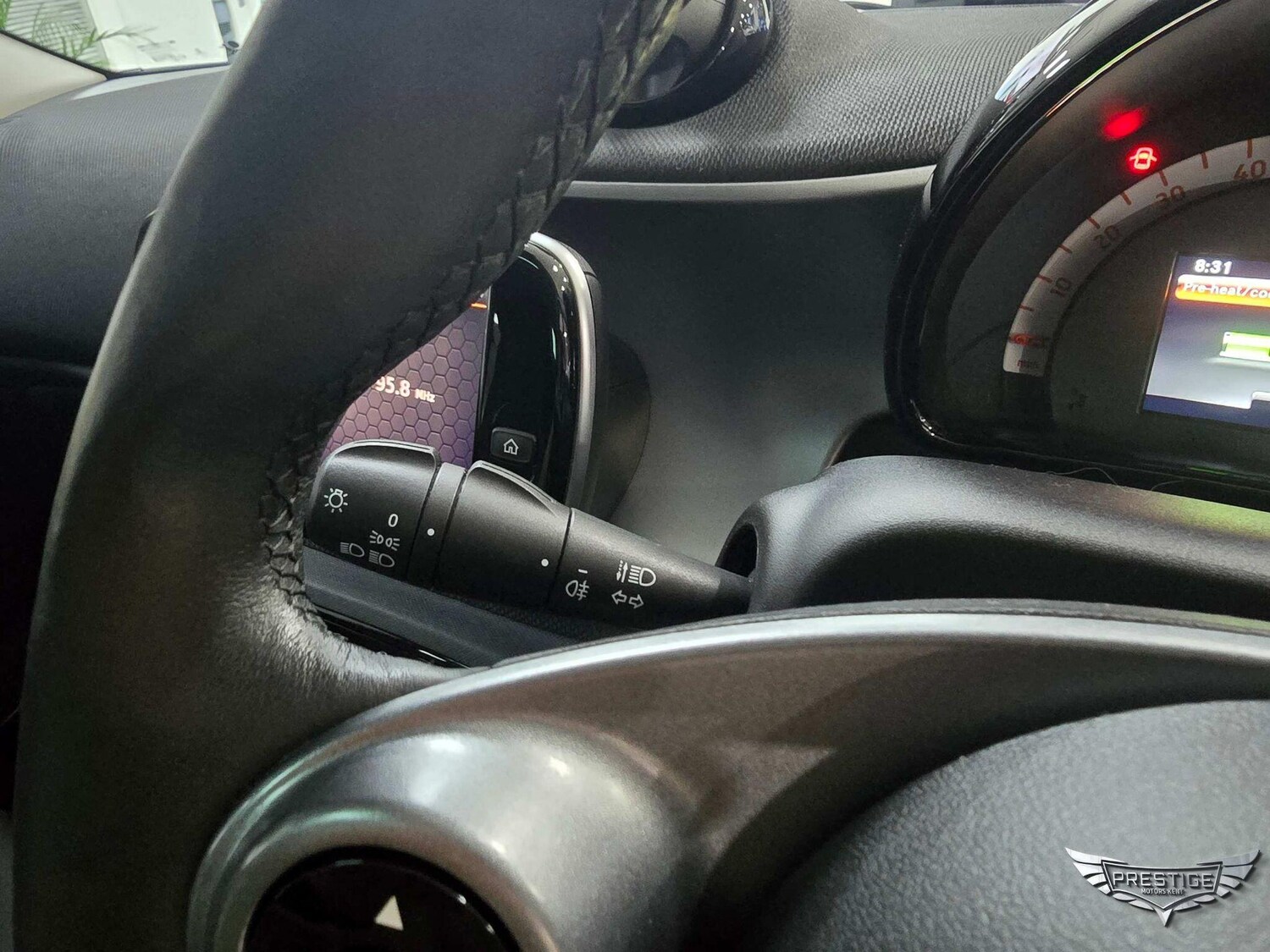 Used smart forfour 2021 for sale - 76537611: Photo 54