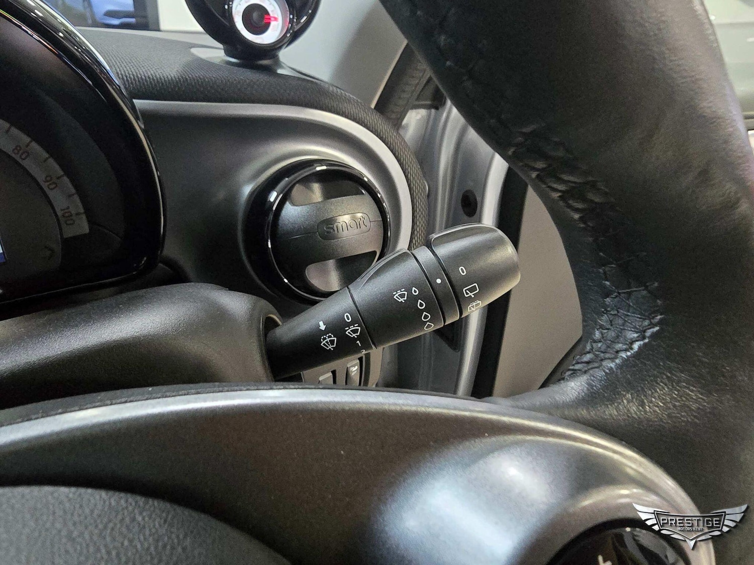 Used smart forfour 2021 for sale - 76537611: Photo 55