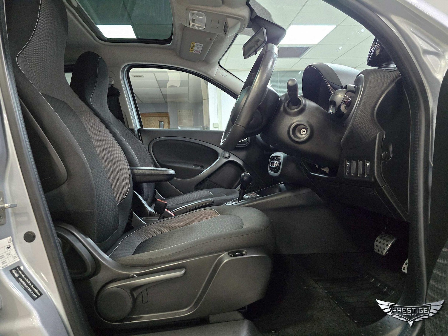 Used smart forfour 2021 for sale - 76537611: Photo 57