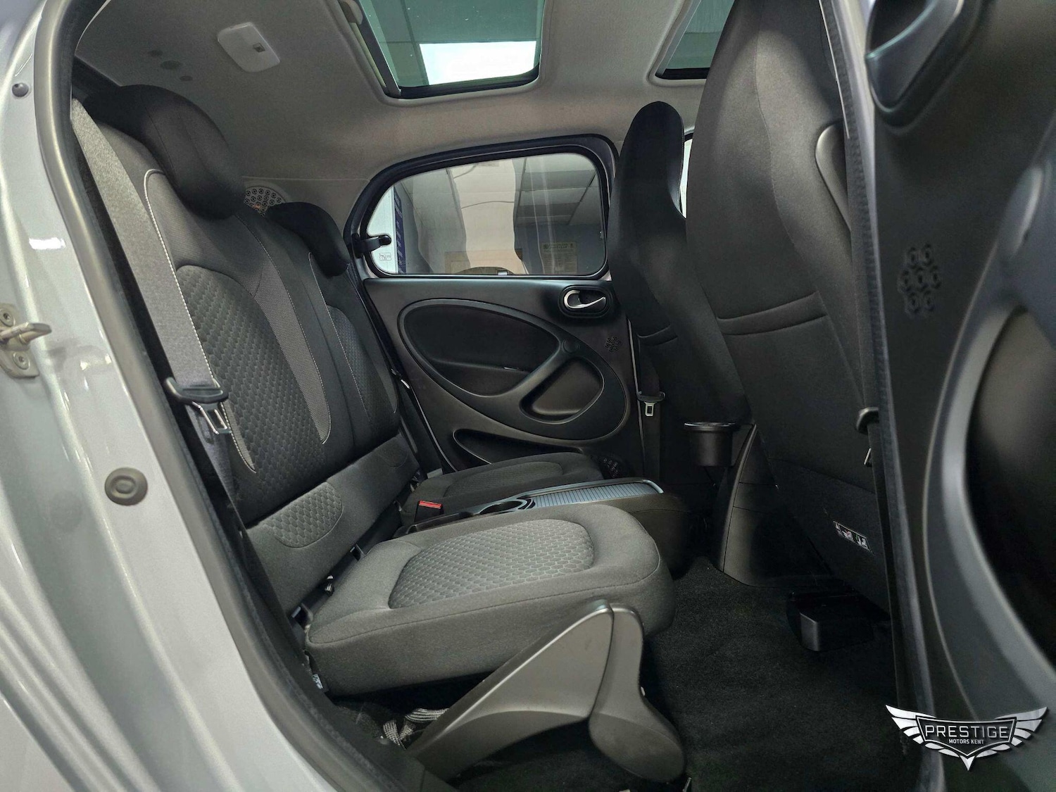 Used smart forfour 2021 for sale - 76537611: Photo 58