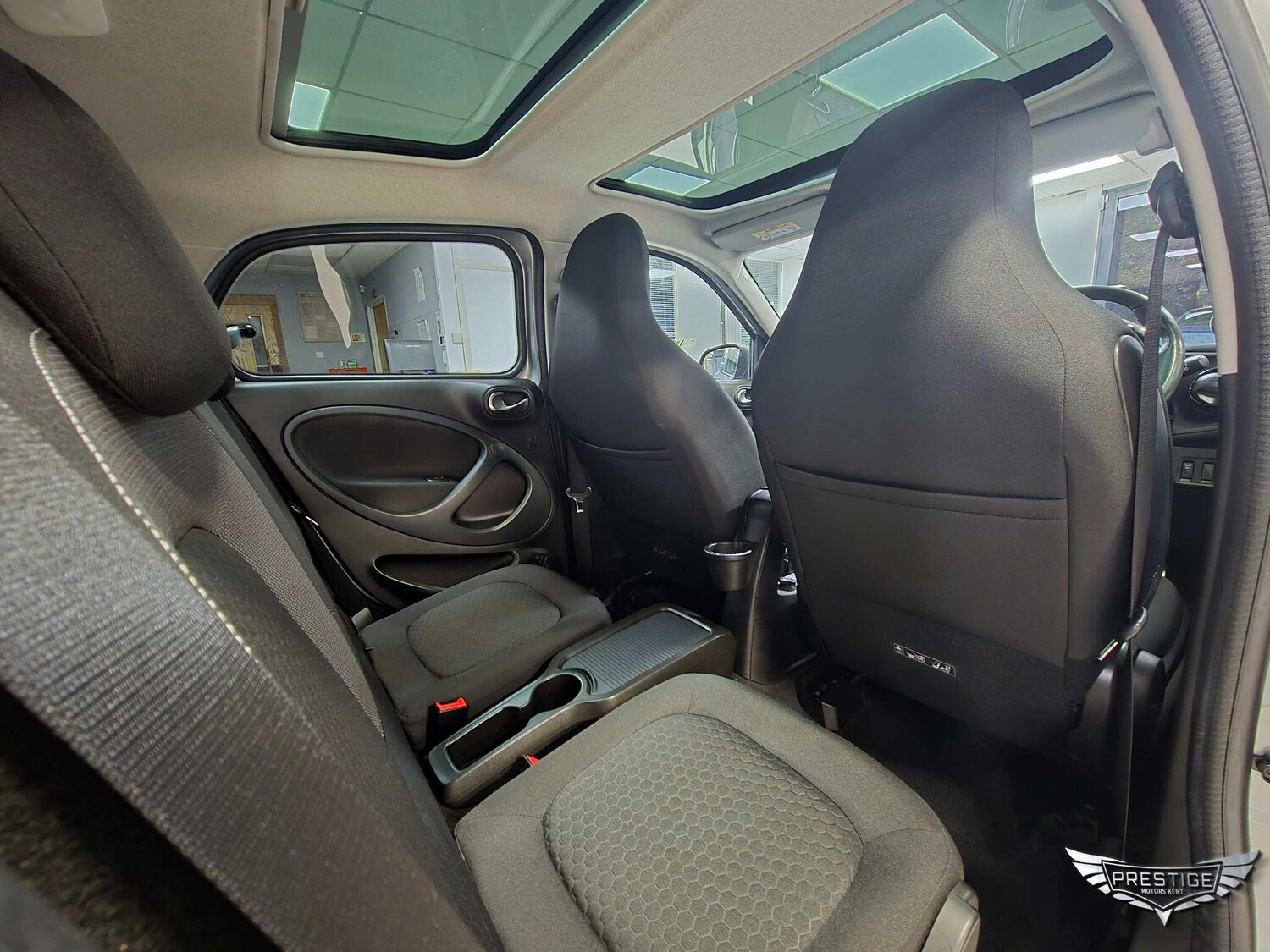 Used smart forfour 2021 for sale - 76537611: Photo 59