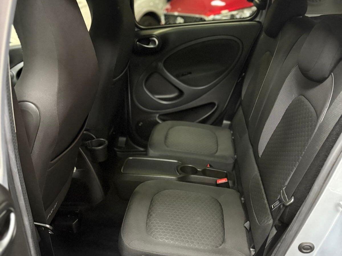 Used smart forfour 2021 for sale - 76537611: Photo 6